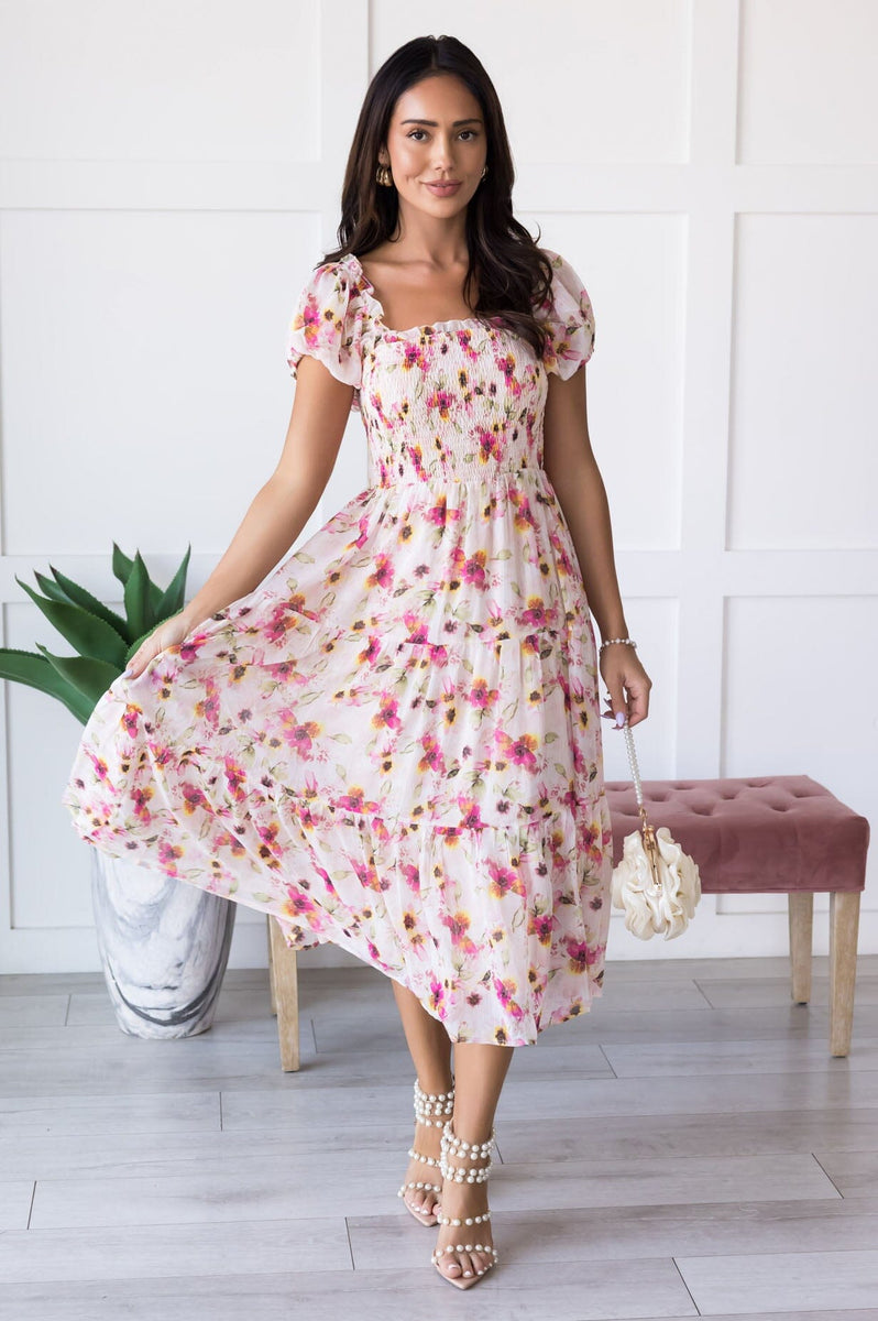 Modest Dresses | Church Dresses | NeeSee's Dresses