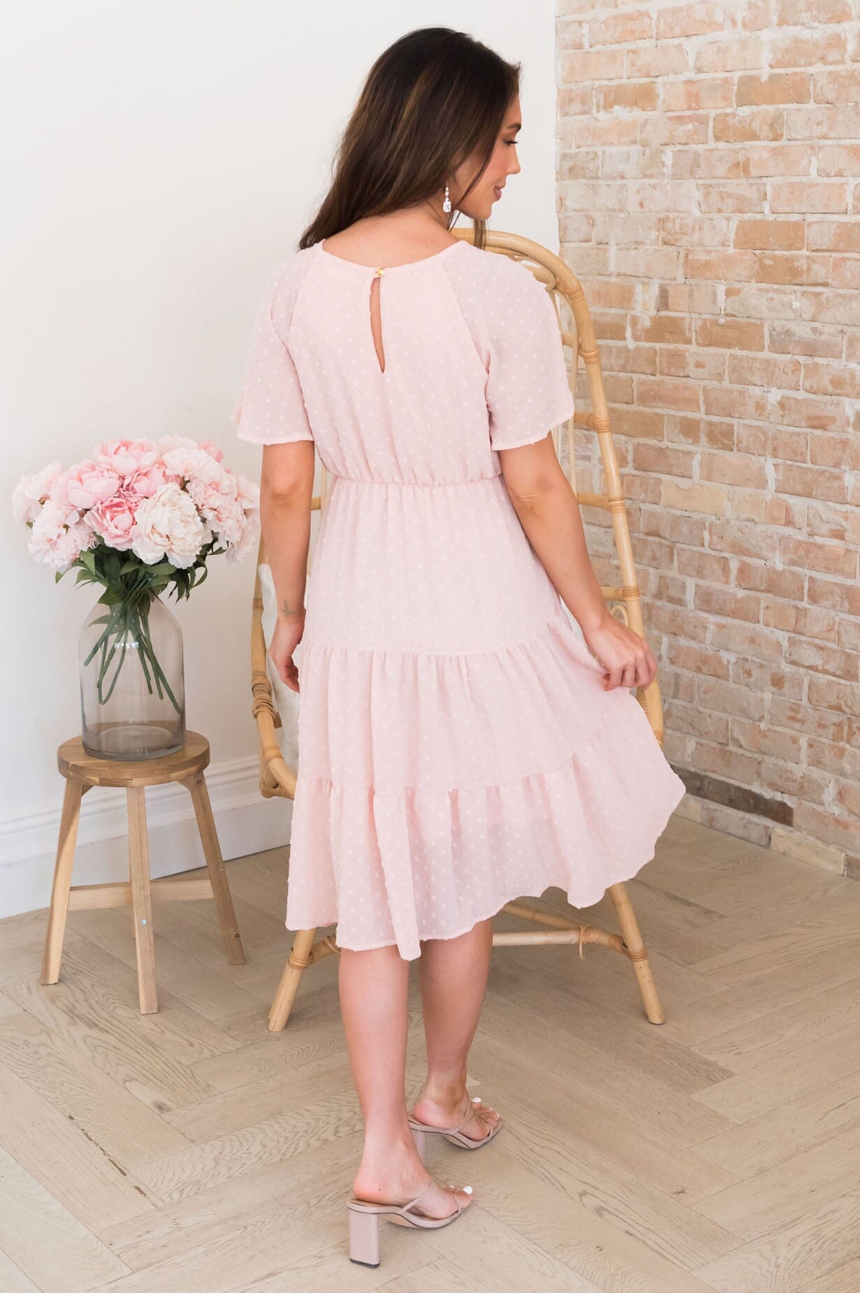 The Beatriz Modest Dresses vendor-unknown 