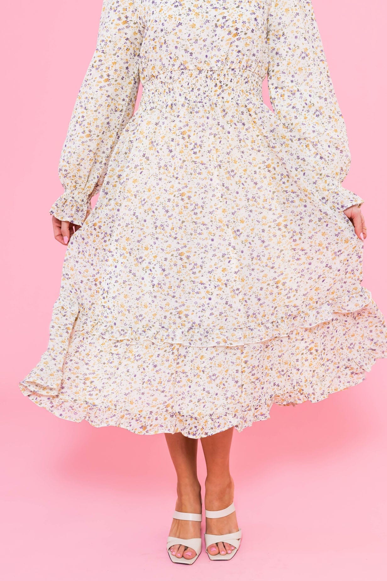 The Billie Modest Dresses vendor-unknown 