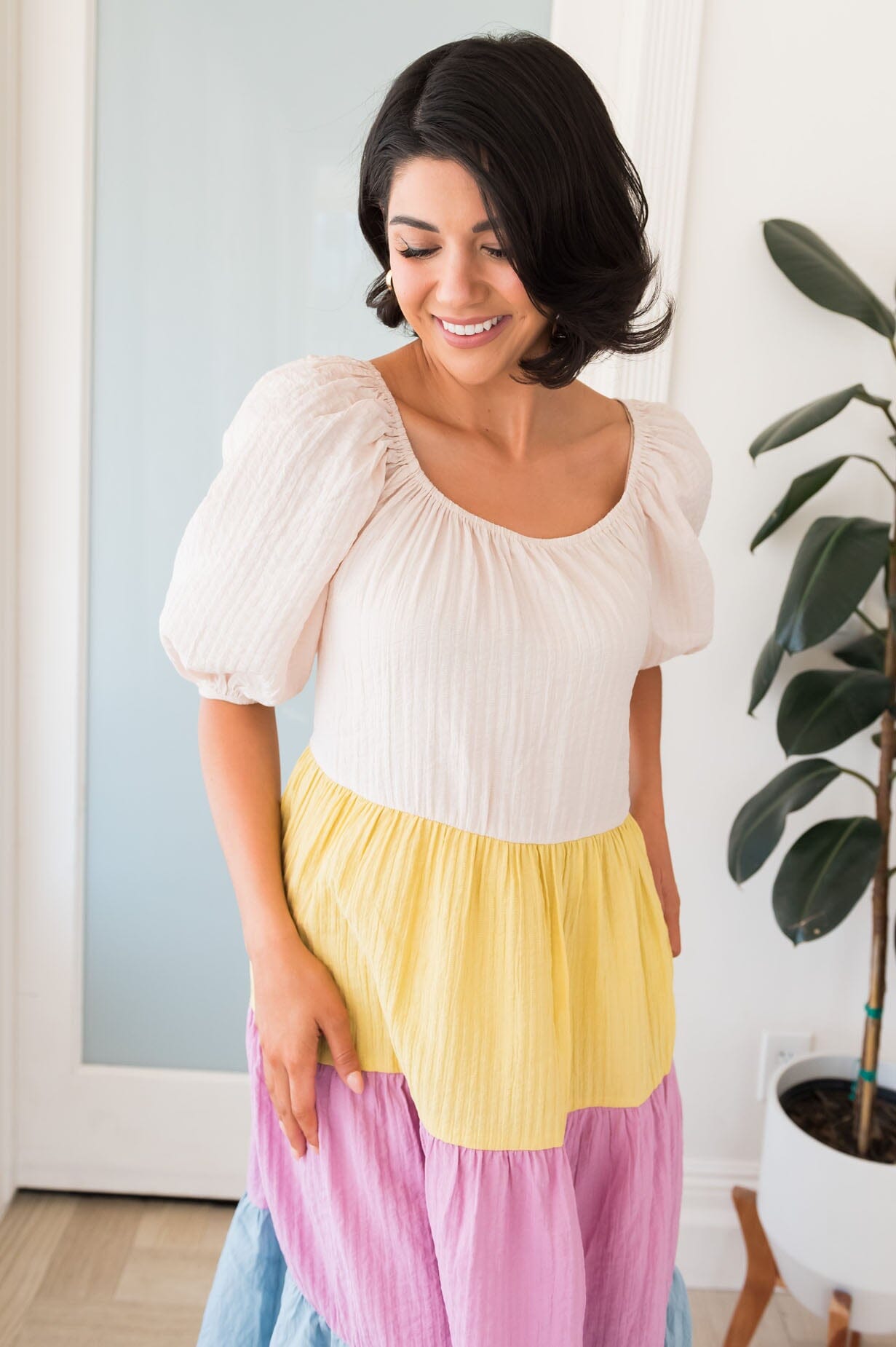 The Vicki Modest Dresses vendor-unknown 