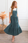 The Everette Modest Dresses vendor-unknown