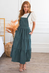 The Everette Modest Dresses vendor-unknown