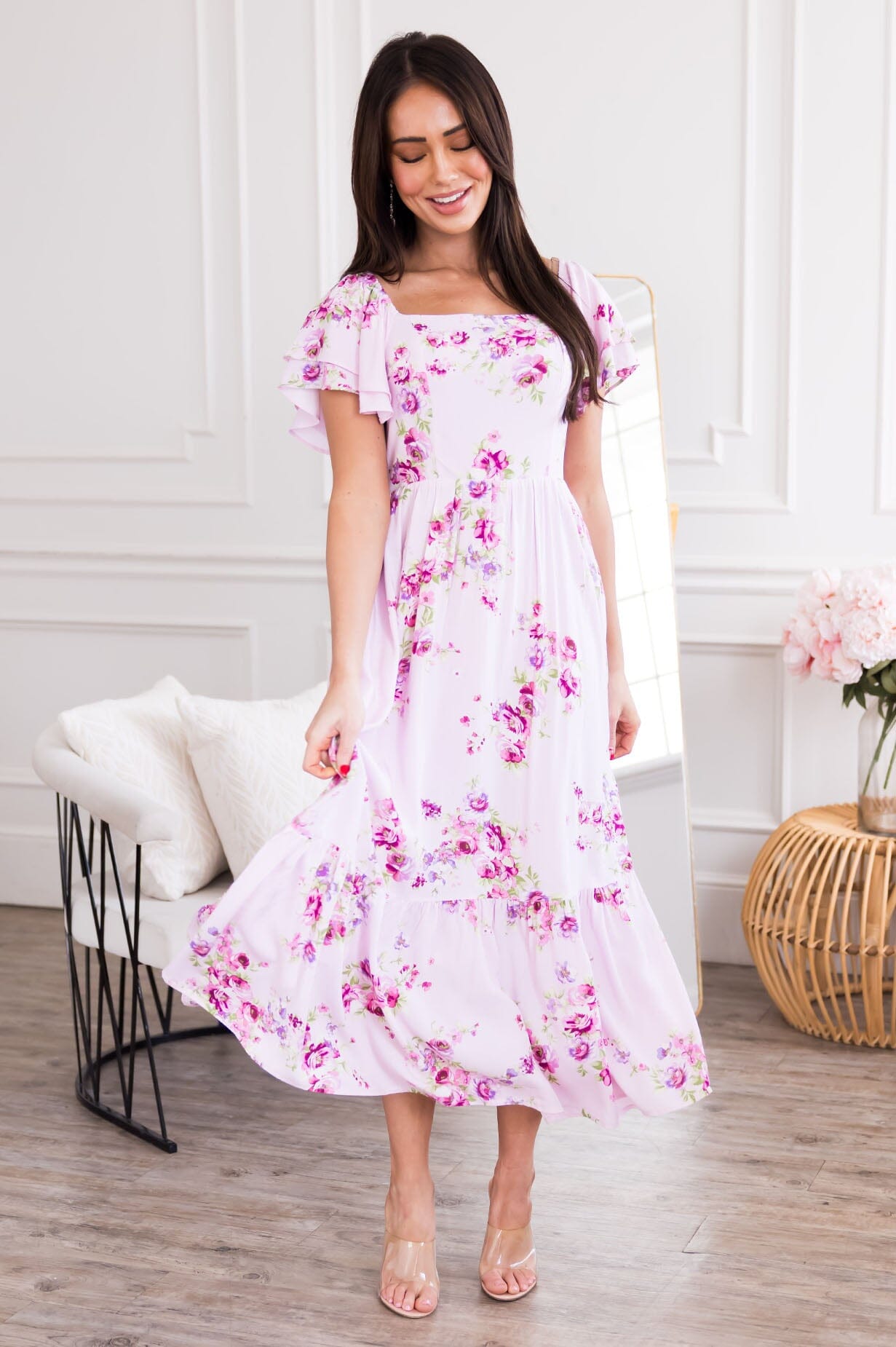 The Bardot Modest Dresses vendor-unknown 