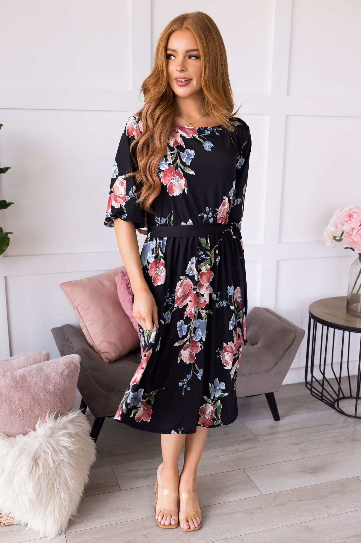 The Jaymes NeeSee's Dresses 