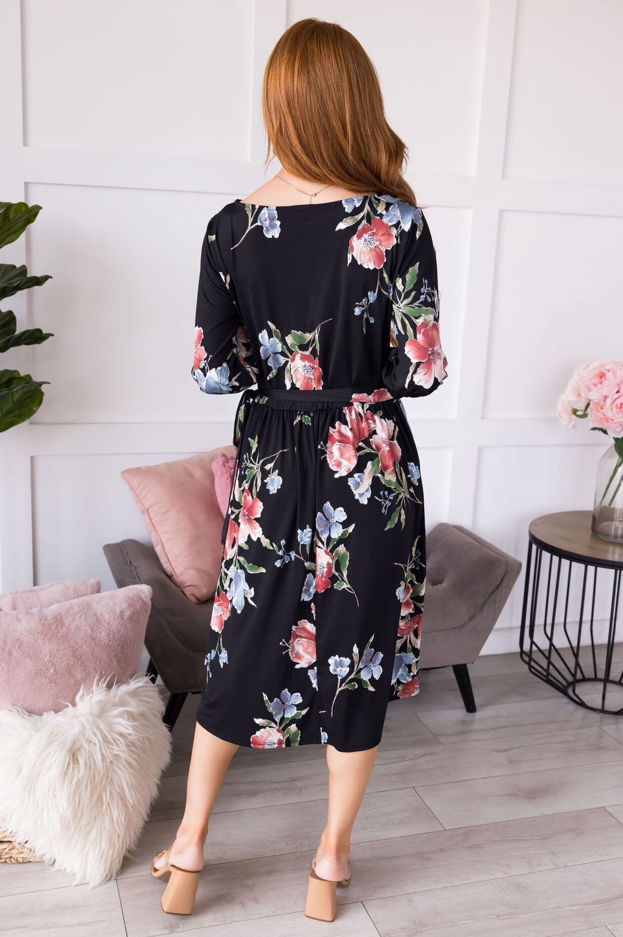 The Jaymes NeeSee's Dresses 