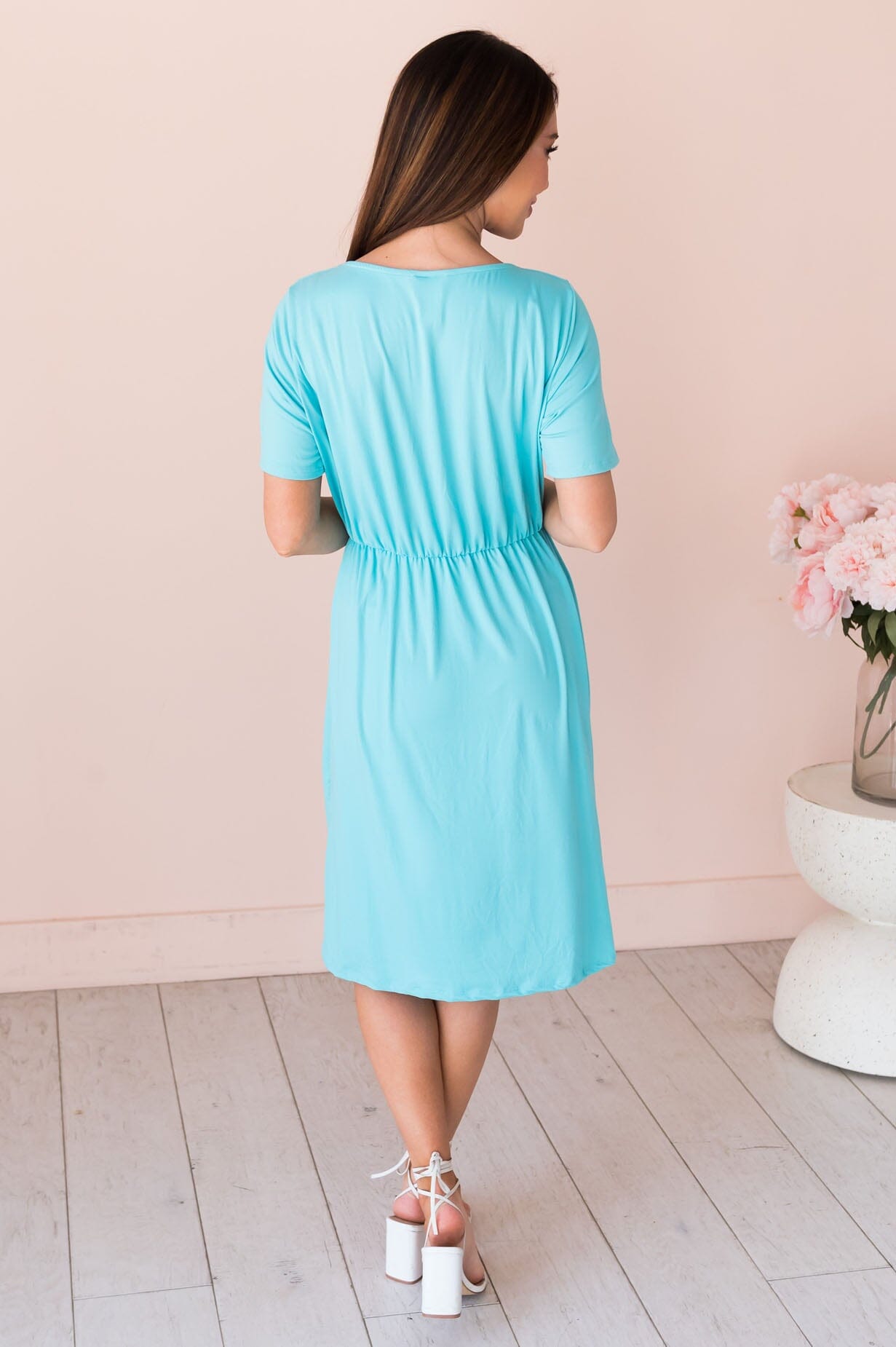 The Stanika Modest Dresses vendor-unknown 