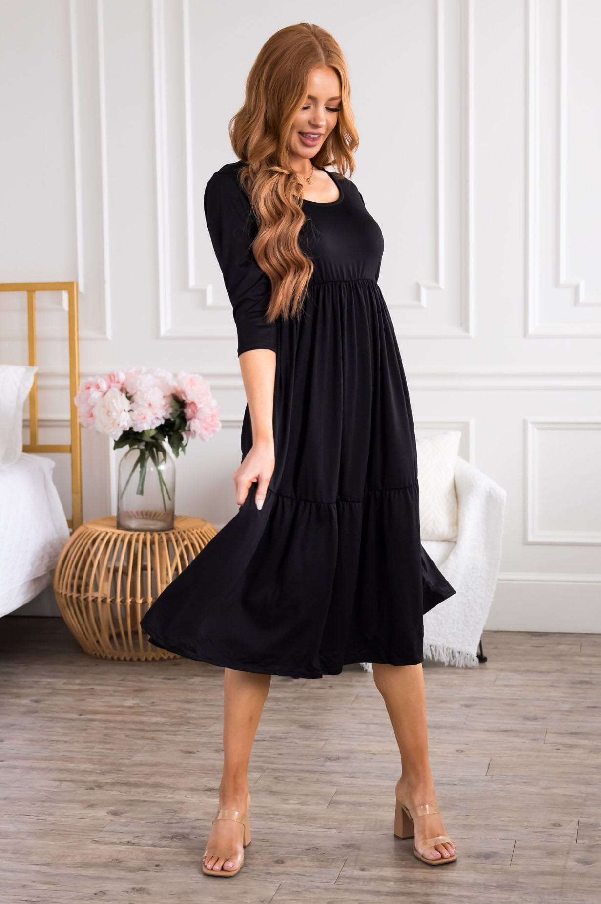 The Cove Modest Dresses vendor-unknown 