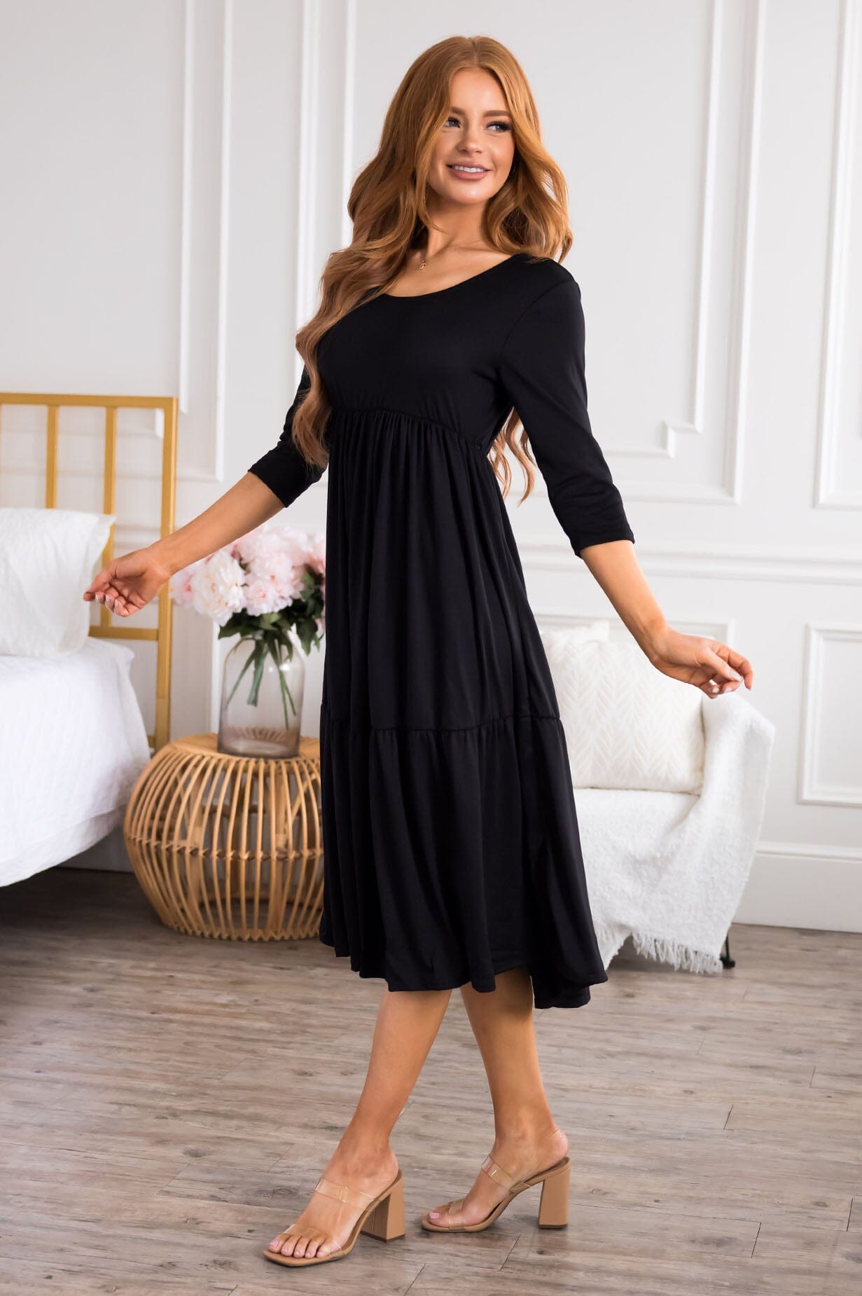 The Cove Modest Dresses vendor-unknown 