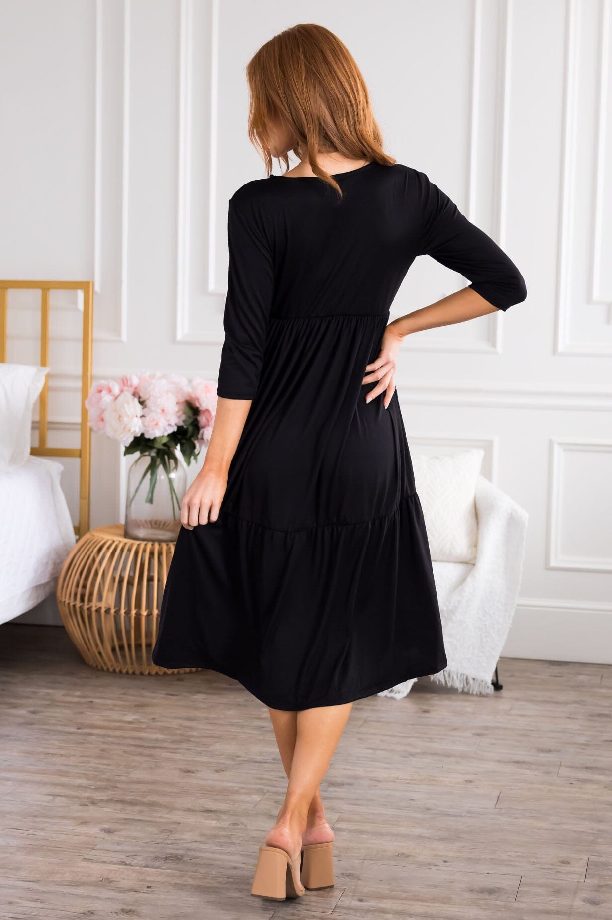 The Cove Modest Dresses vendor-unknown 