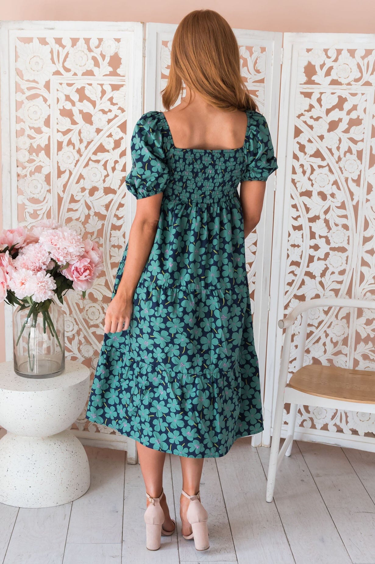 The Marshelle Modest Dresses vendor-unknown 