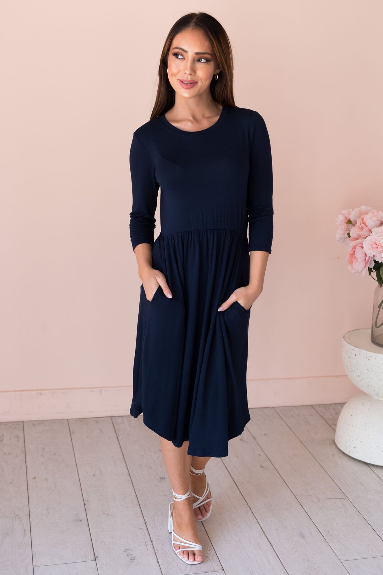 The McKaylee NeeSee's Dresses 