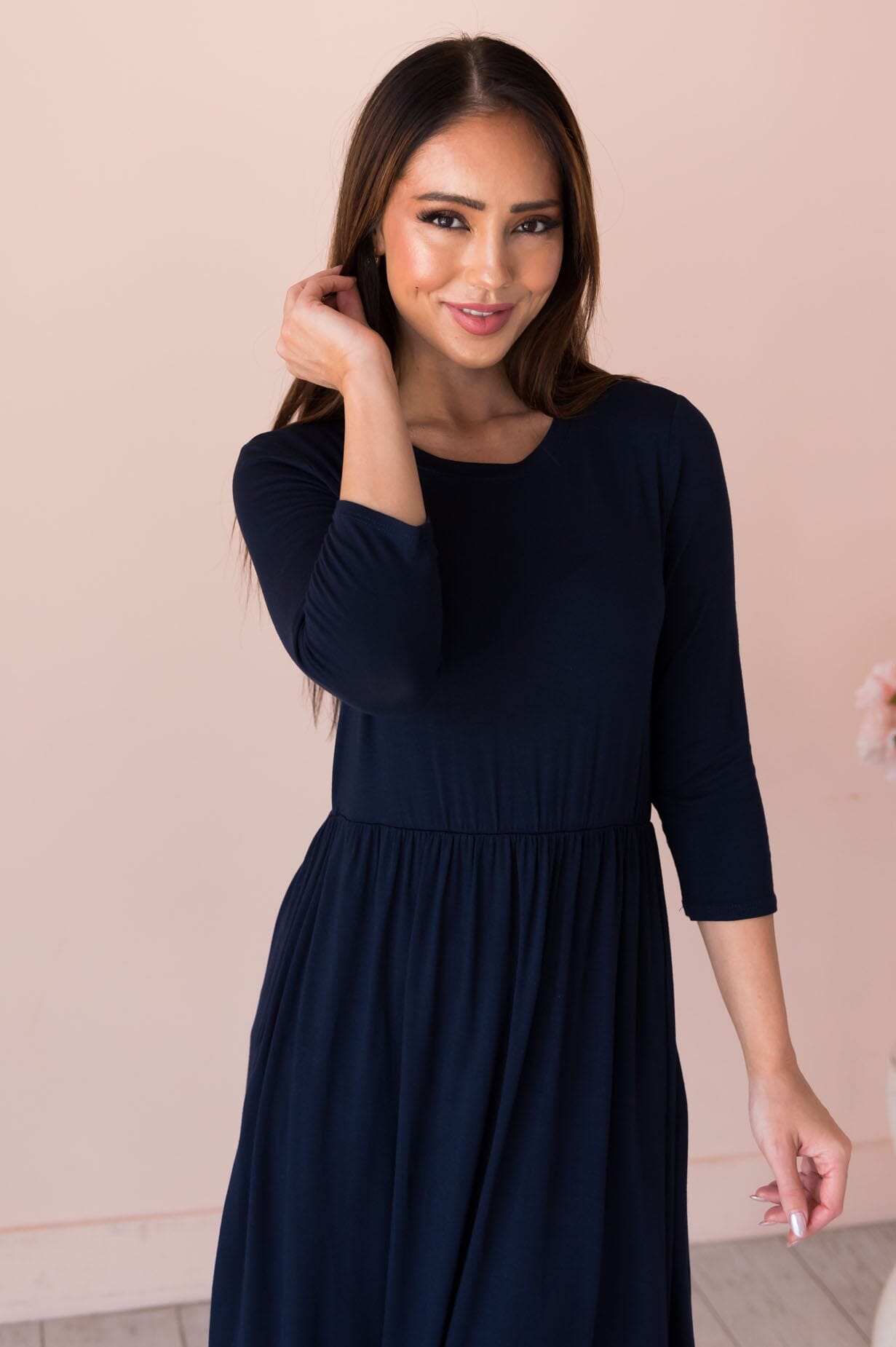 The McKaylee NeeSee's Dresses 