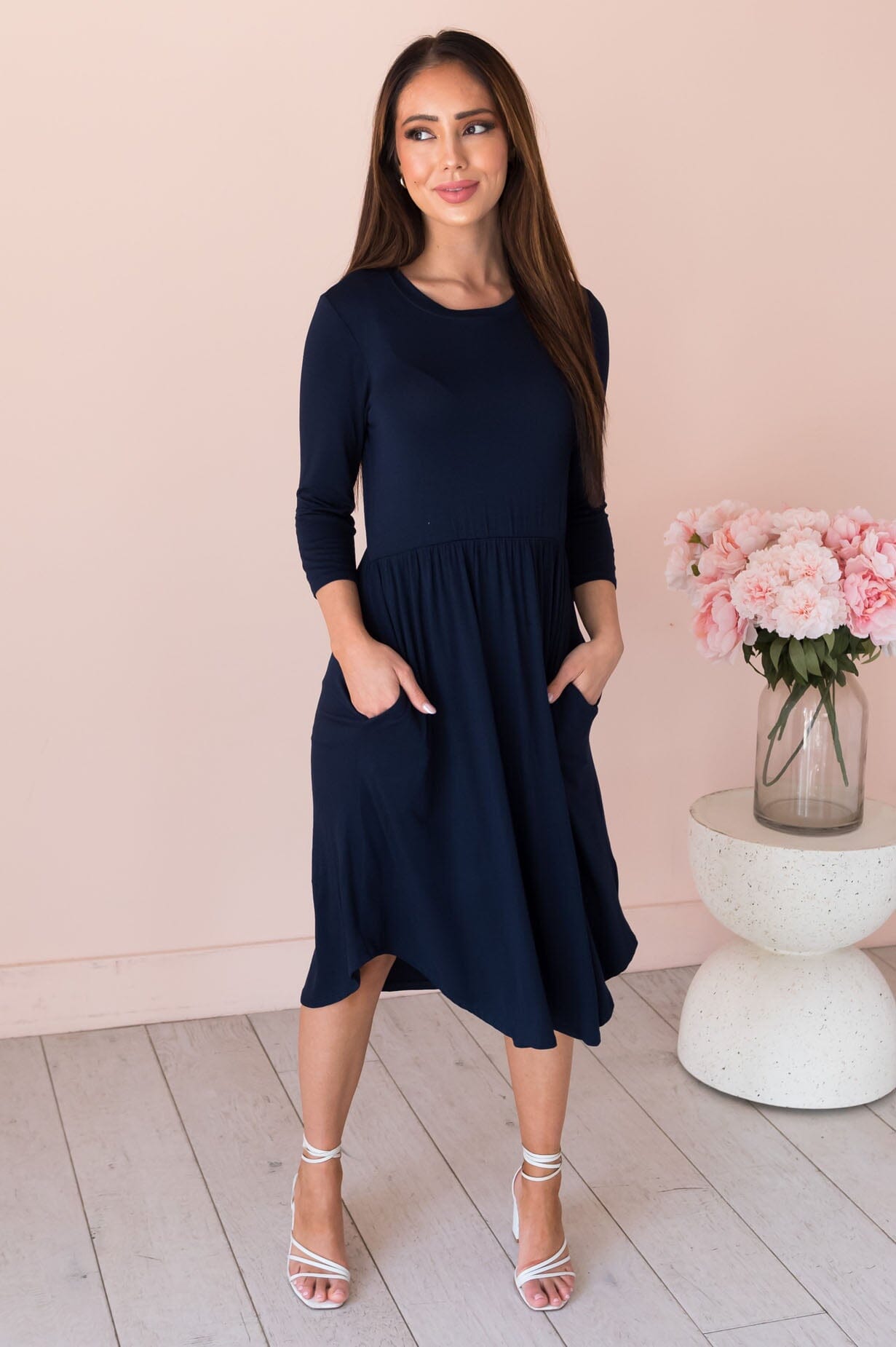 The McKaylee NeeSee's Dresses 