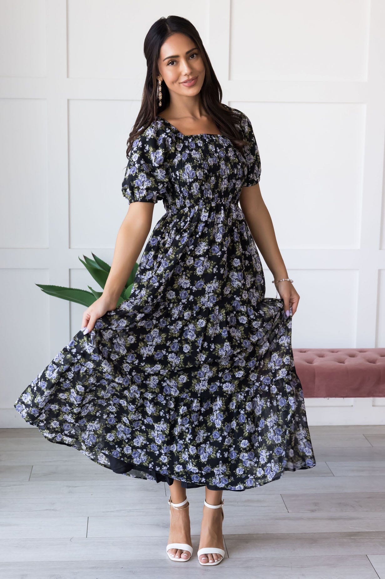 The Indy Modest Dresses vendor-unknown 