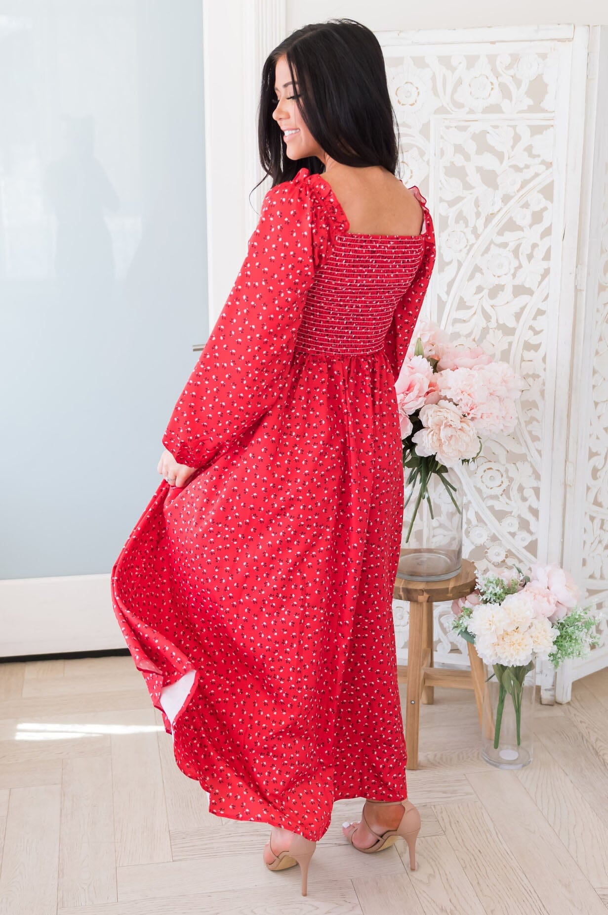 The Krys Modest Dresses vendor-unknown 