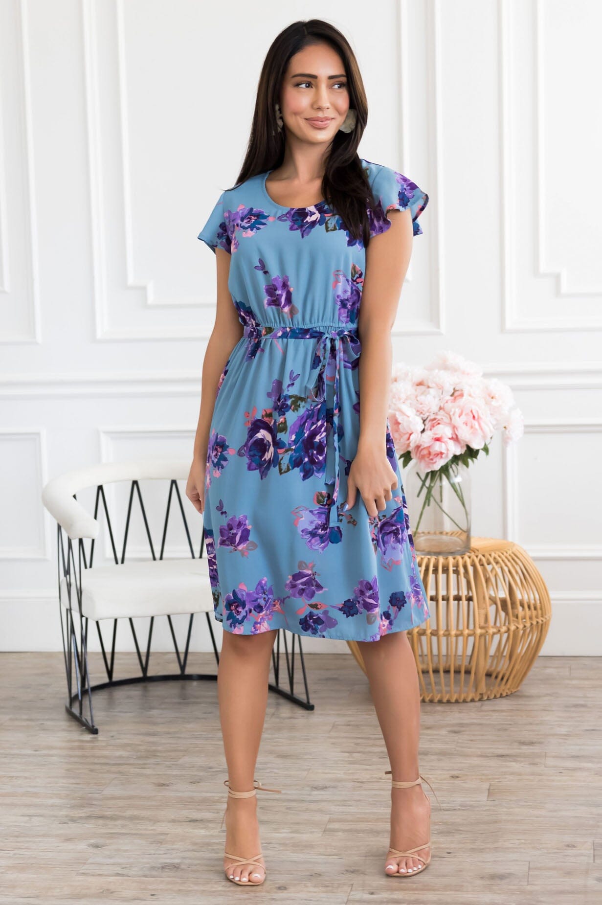 The Jabri Modest Dresses vendor-unknown 