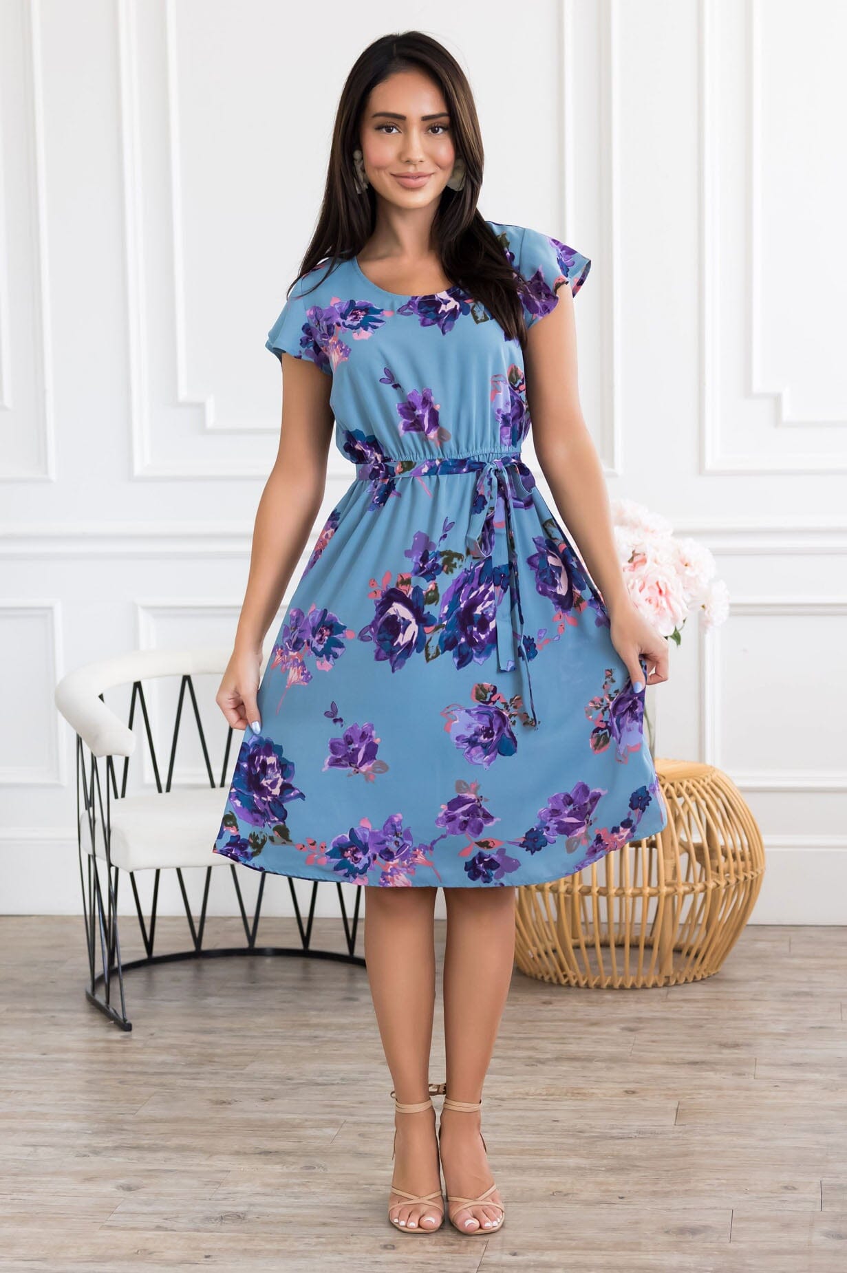 The Jabri Modest Dresses vendor-unknown 