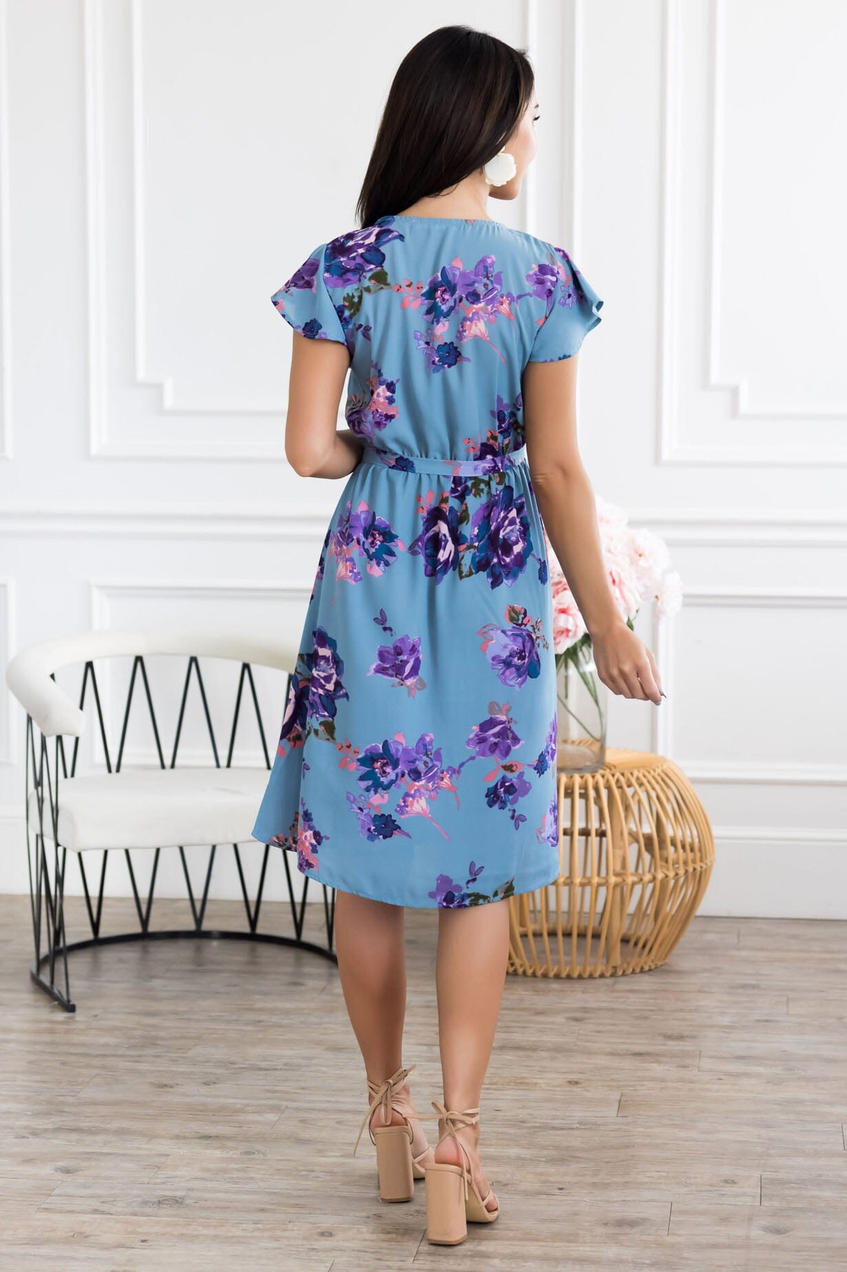 The Jabri Modest Dresses vendor-unknown 