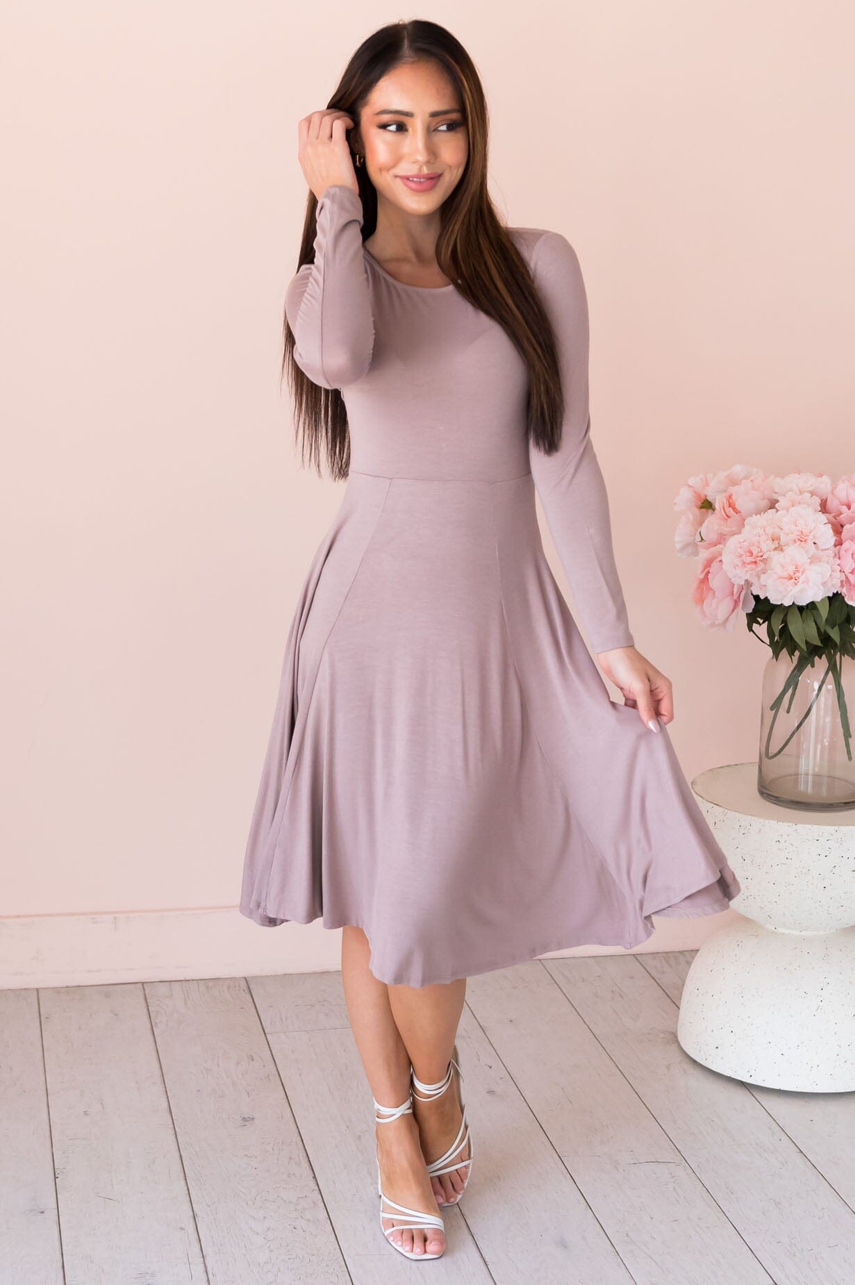 The Keiley NeeSee's Dresses 