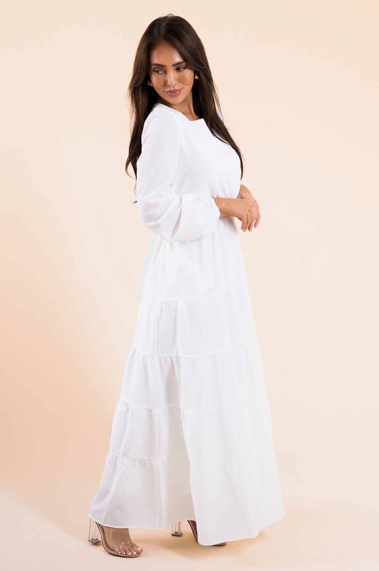 The Trinna Modest Dresses vendor-unknown 