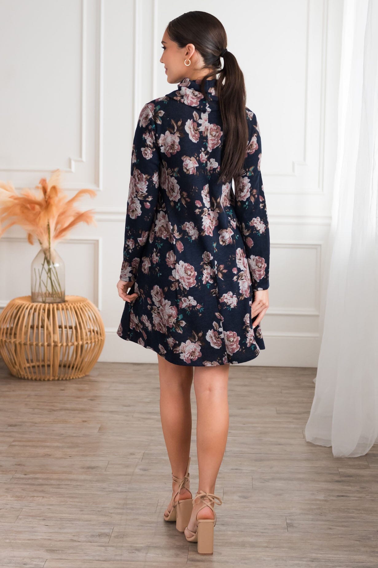 The Levana Modest Dresses vendor-unknown 