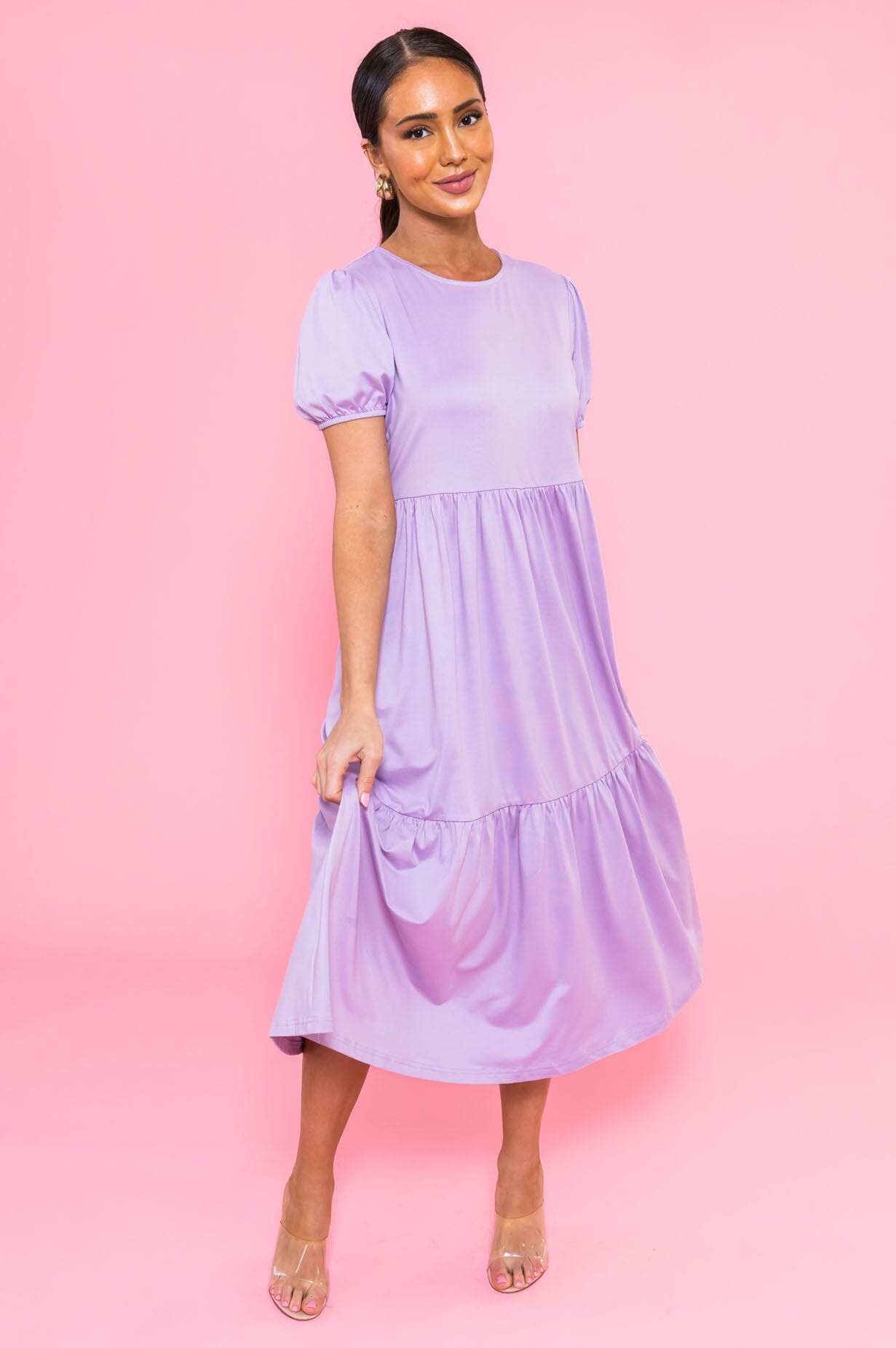 The Kaela Modest Dresses vendor-unknown 