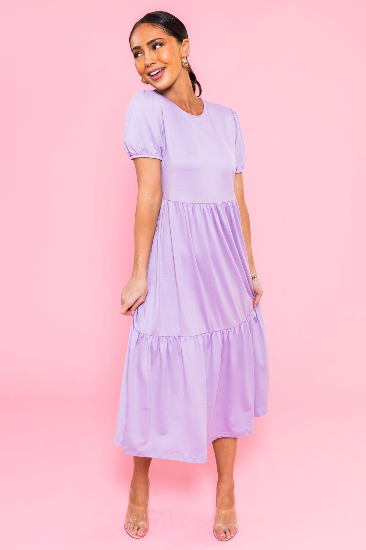 The Kaela Modest Dresses vendor-unknown 