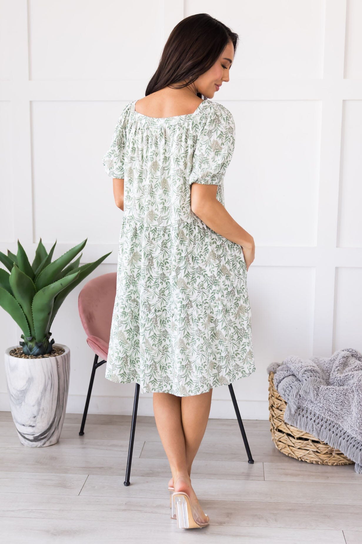 The Jasilyn Modest Dresses vendor-unknown 