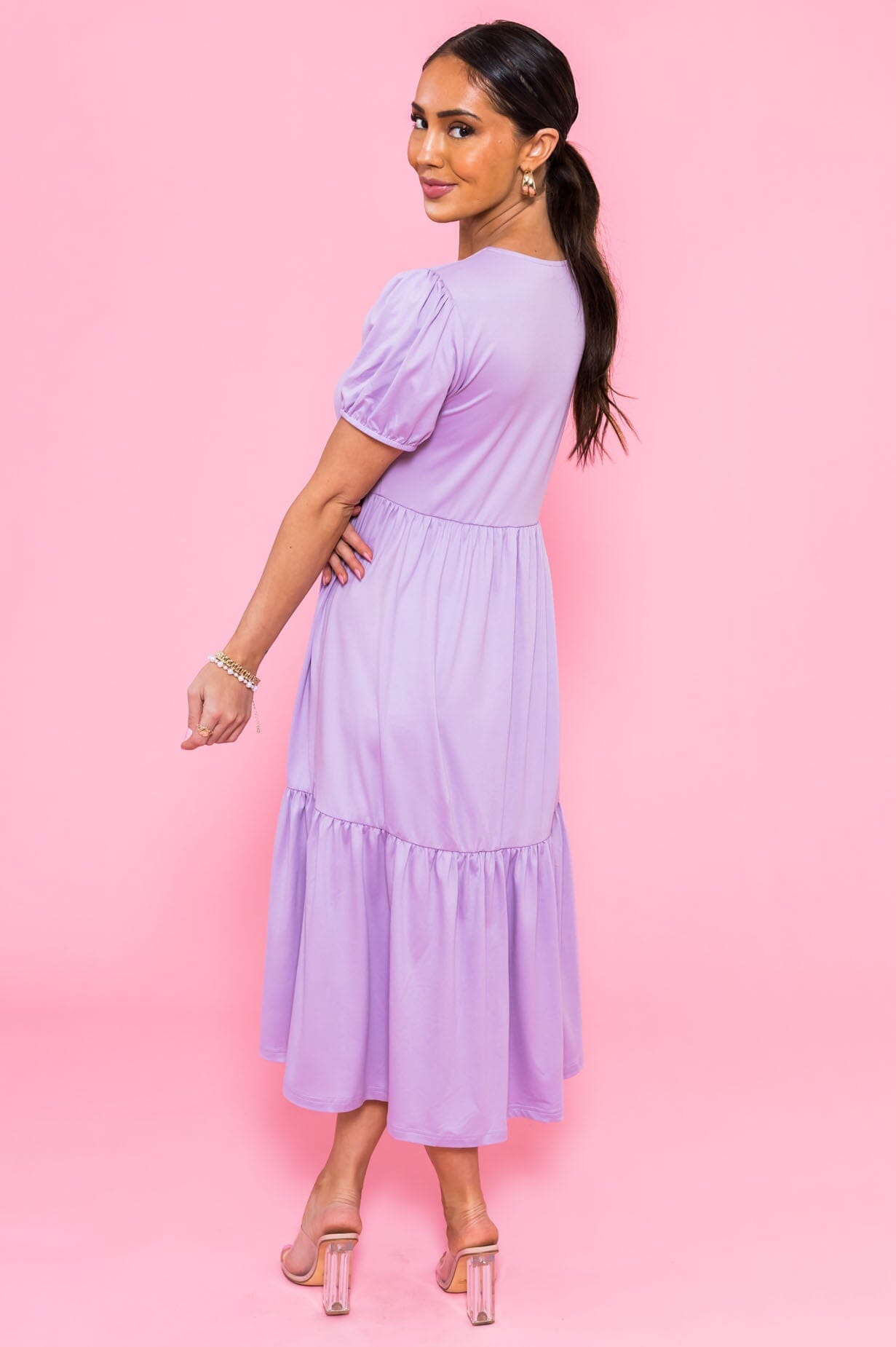 The Kaela Modest Dresses vendor-unknown 