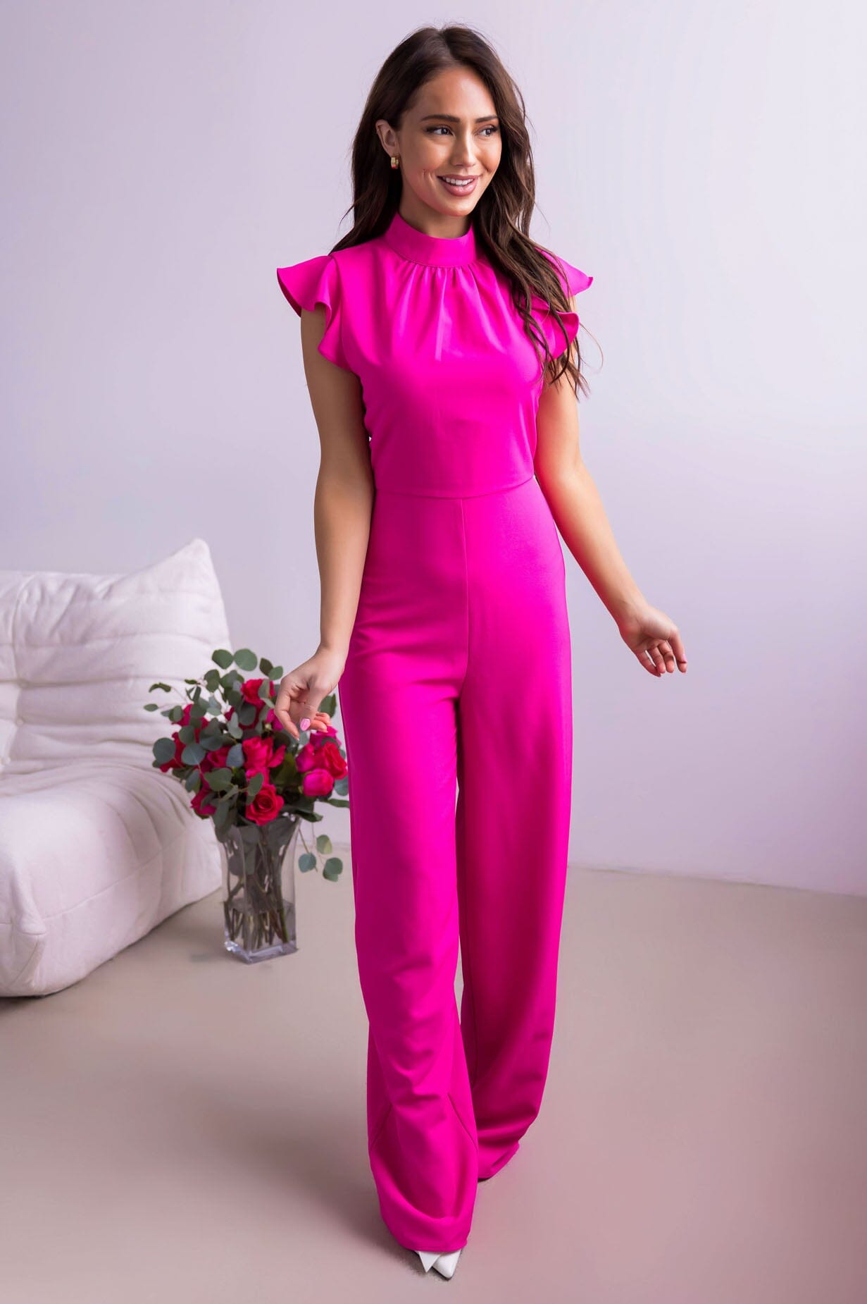 The Nymeria Modest Dresses vendor-unknown 