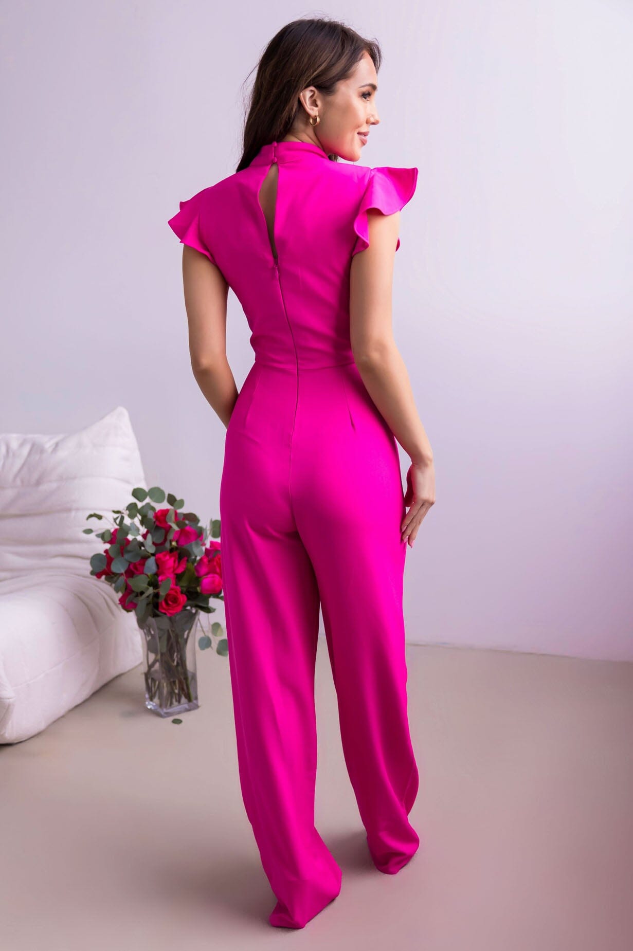 The Nymeria Modest Dresses vendor-unknown 