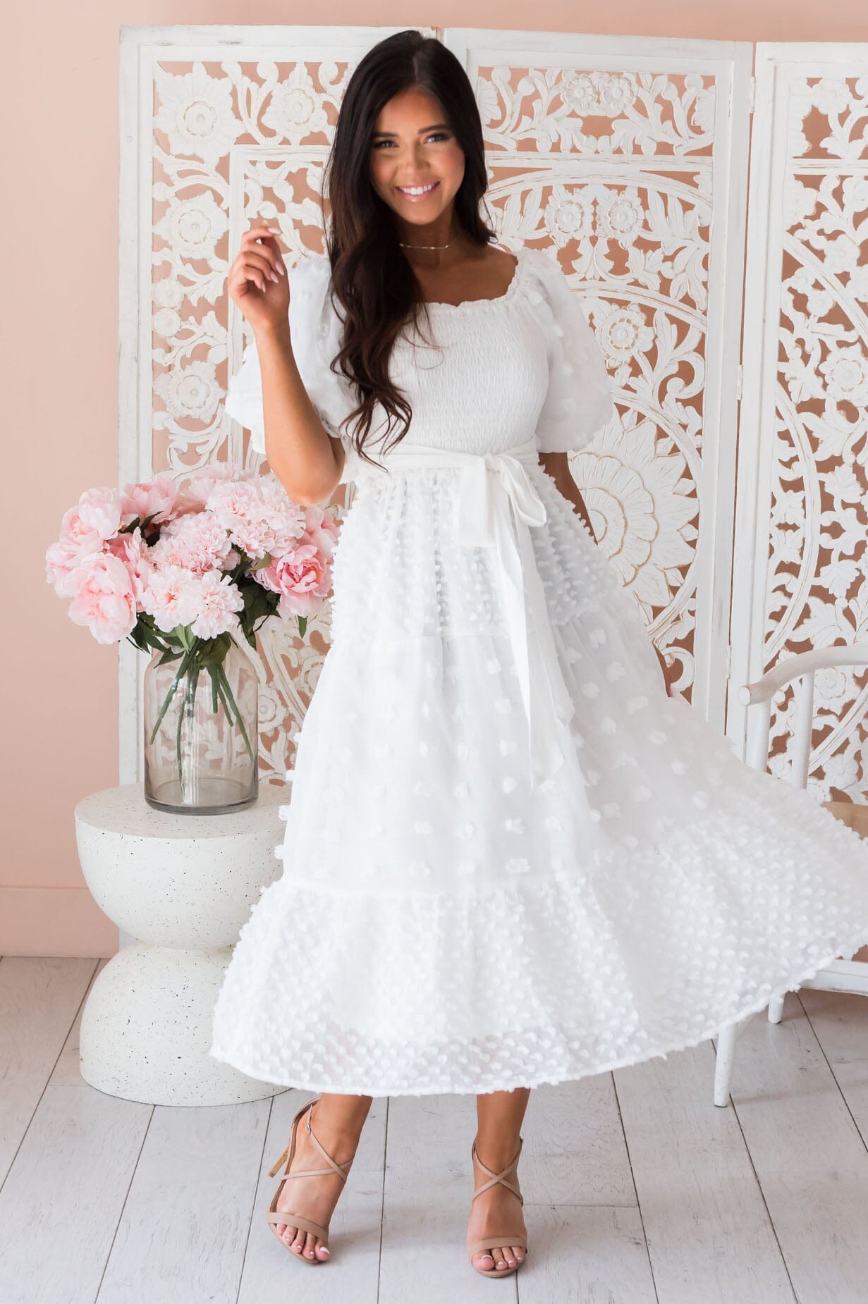 The Abigayle Modest Dresses vendor-unknown 