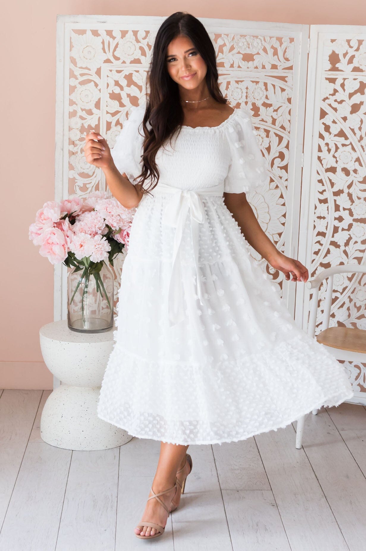 The Abigayle Modest Dresses vendor-unknown 