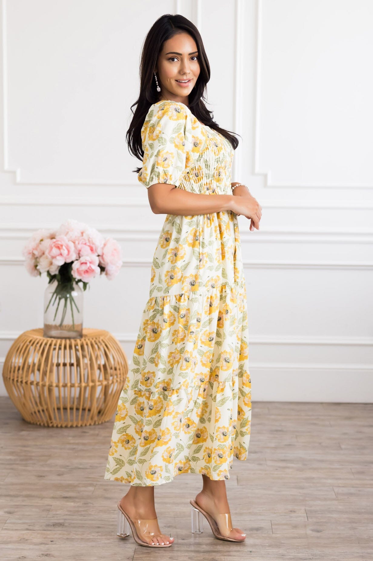 The Indy Modest Dresses vendor-unknown 