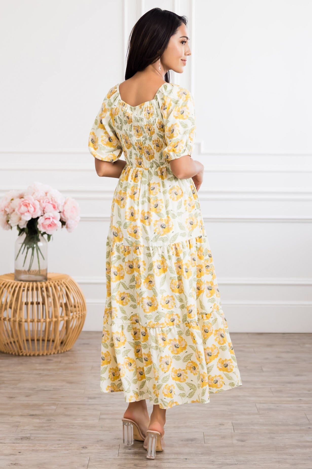 The Indy Modest Dresses vendor-unknown 