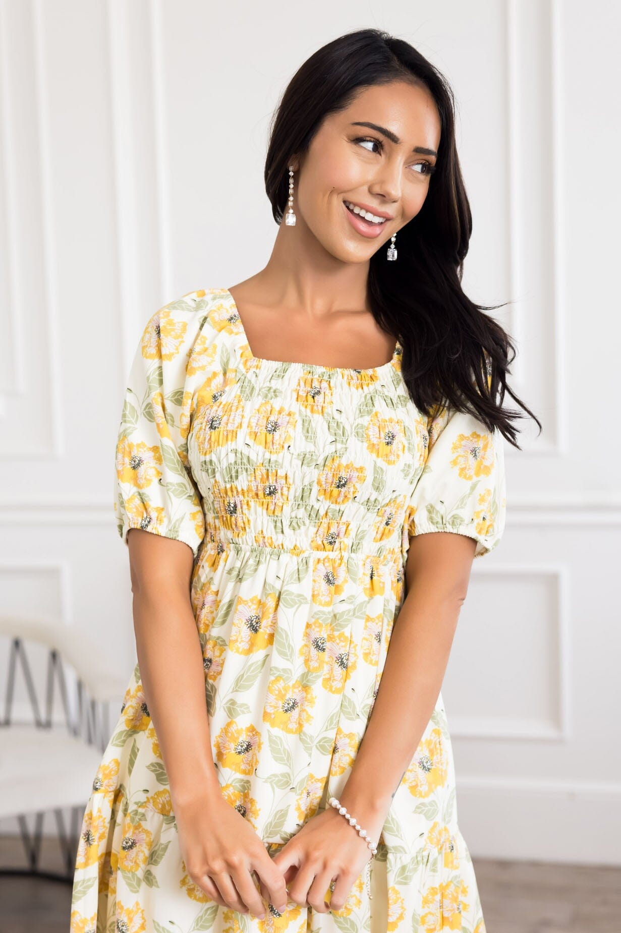 The Indy Modest Dresses vendor-unknown 