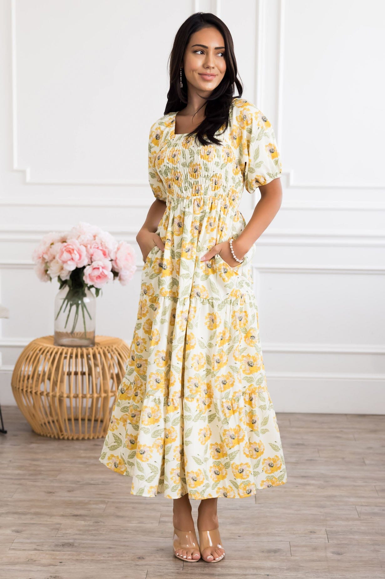 The Indy Modest Dresses vendor-unknown 