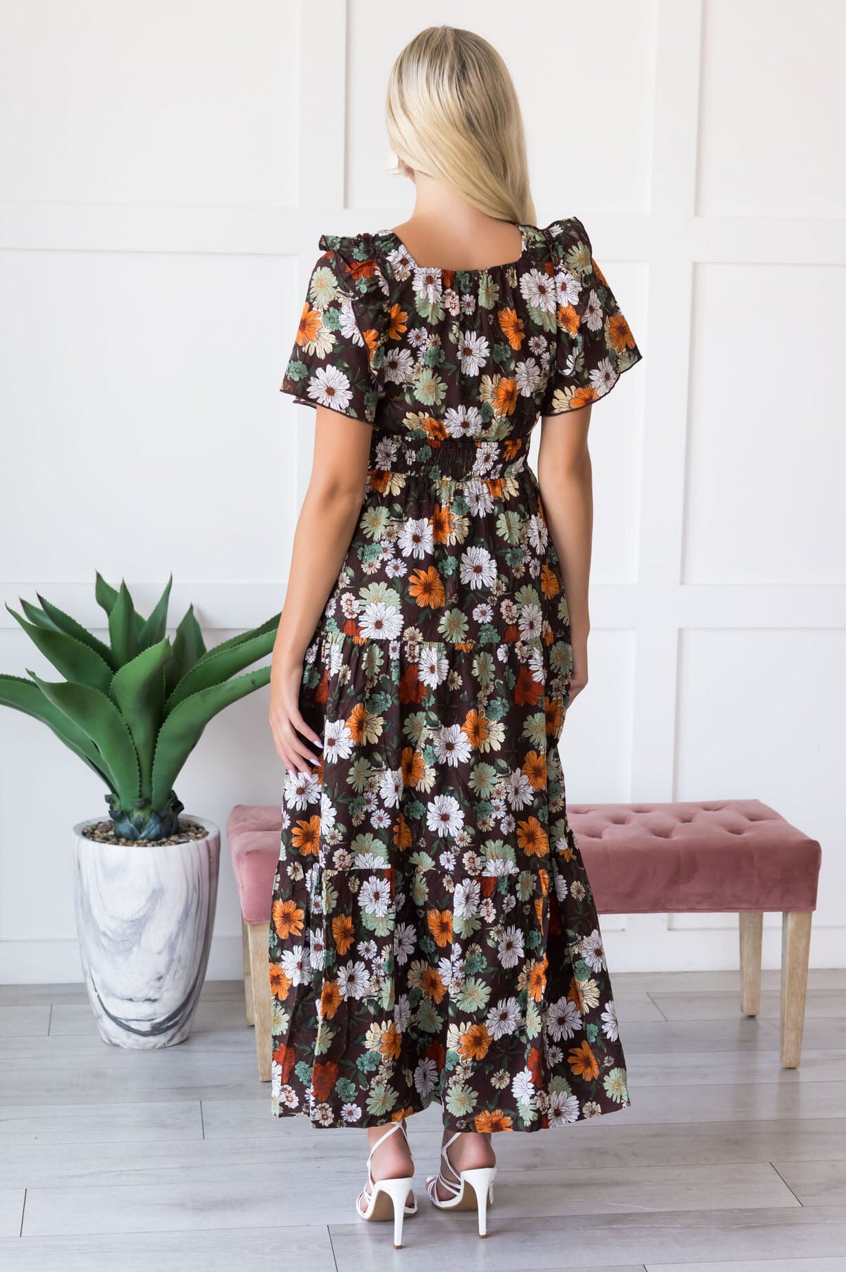 The Shay Modest Dresses vendor-unknown 