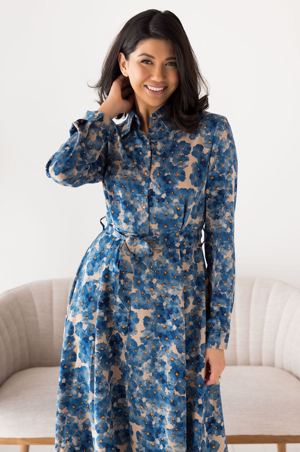 The Olivia Kay Modest Dresses vendor-unknown 