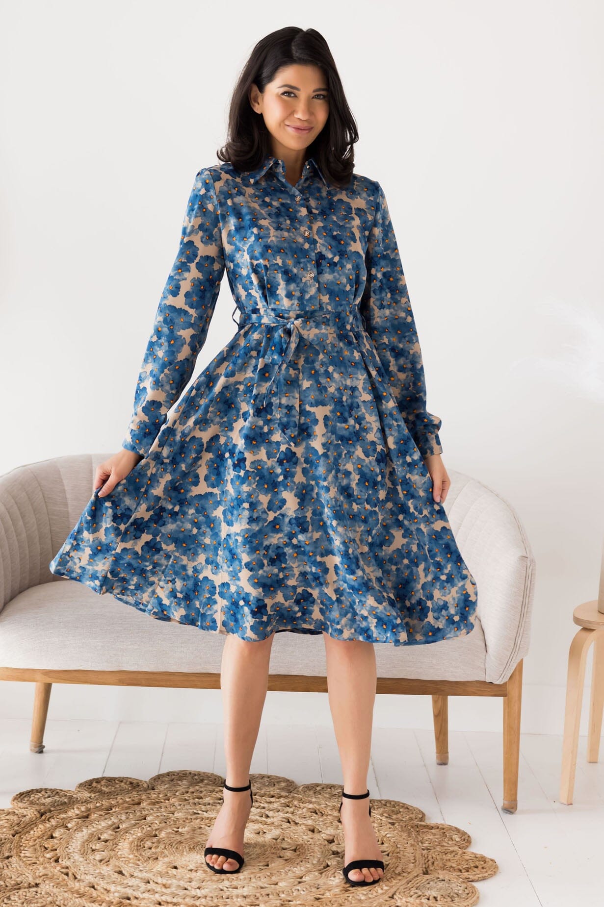 The Olivia Kay Modest Dresses vendor-unknown 