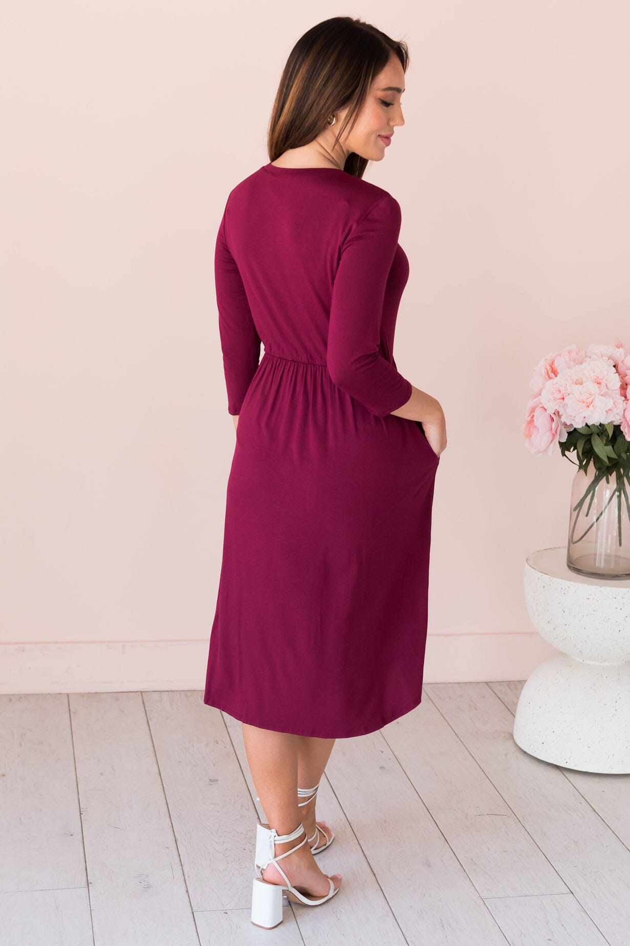 The McKaylee NeeSee's Dresses 