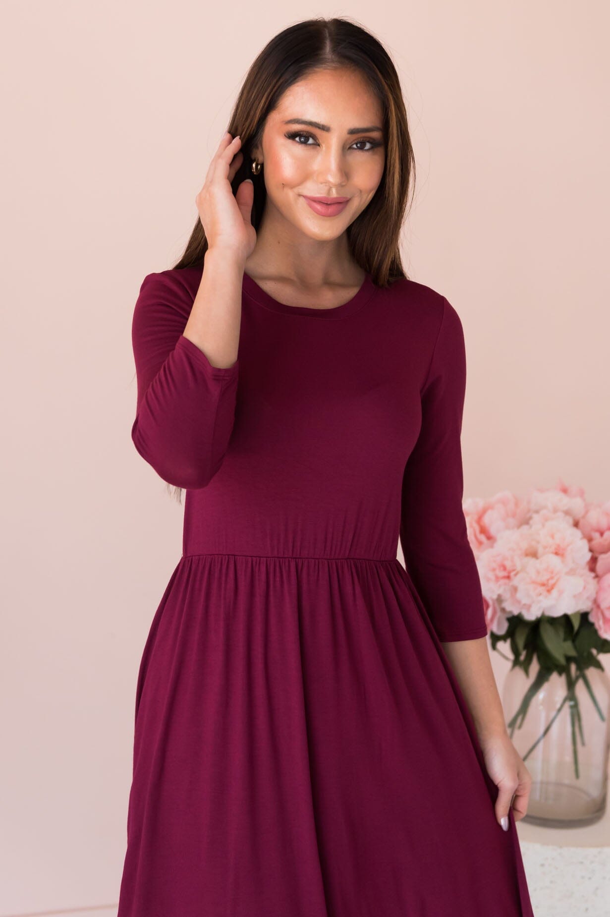 The McKaylee NeeSee's Dresses 