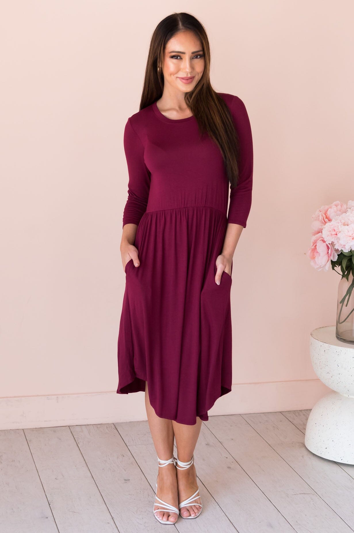 The McKaylee NeeSee's Dresses 