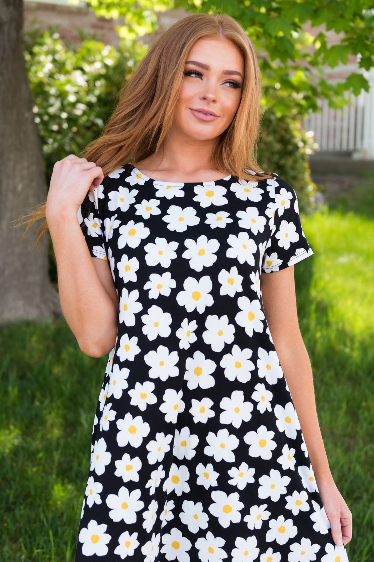 The Tully Modest Dresses vendor-unknown 