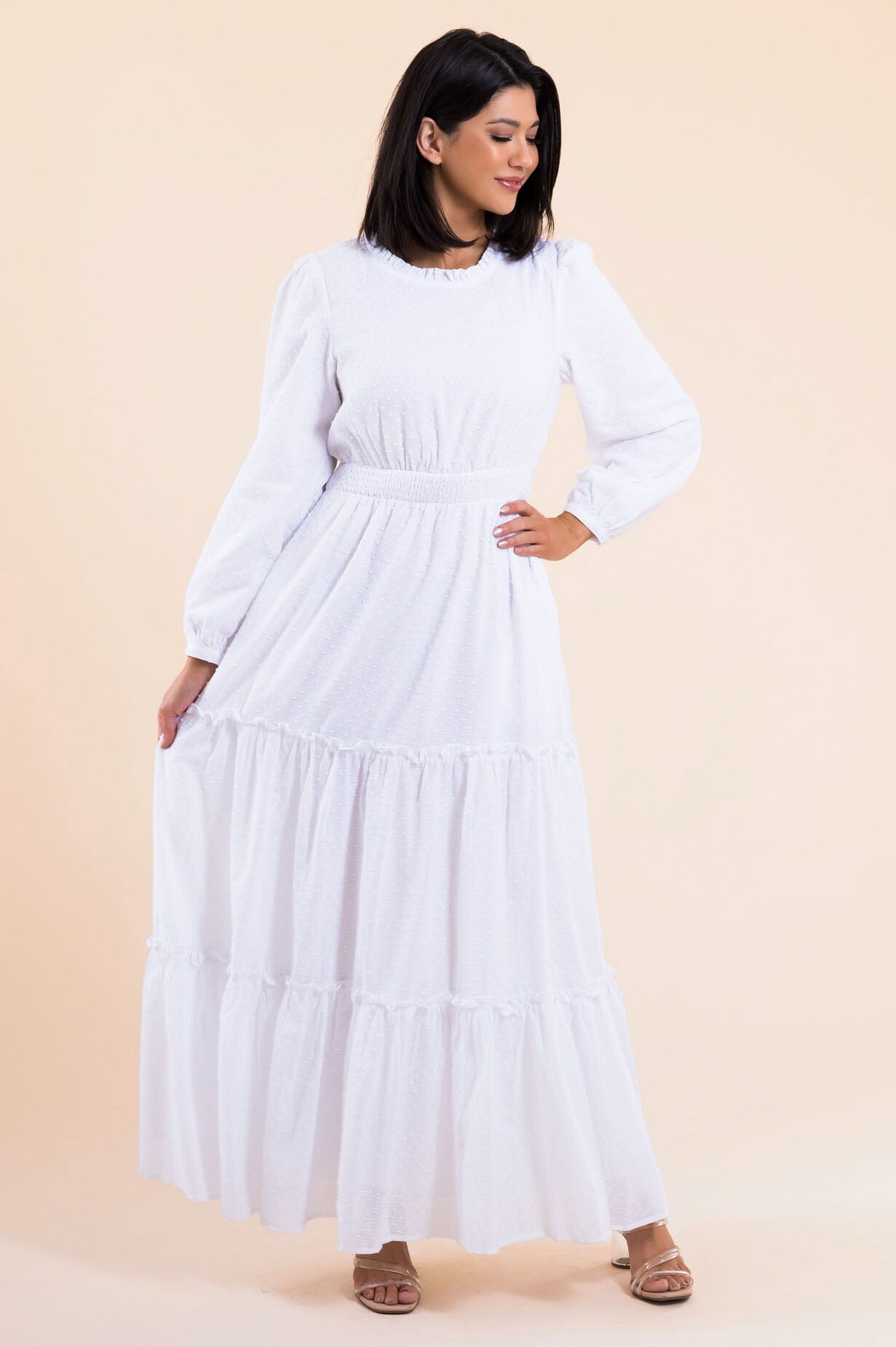 The Chalsey Modest Dresses vendor-unknown 