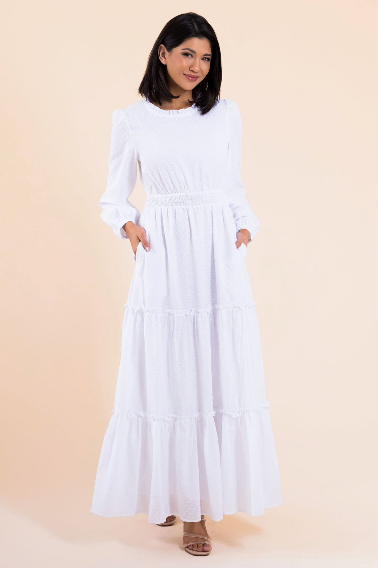 The Chalsey Modest Dresses vendor-unknown 