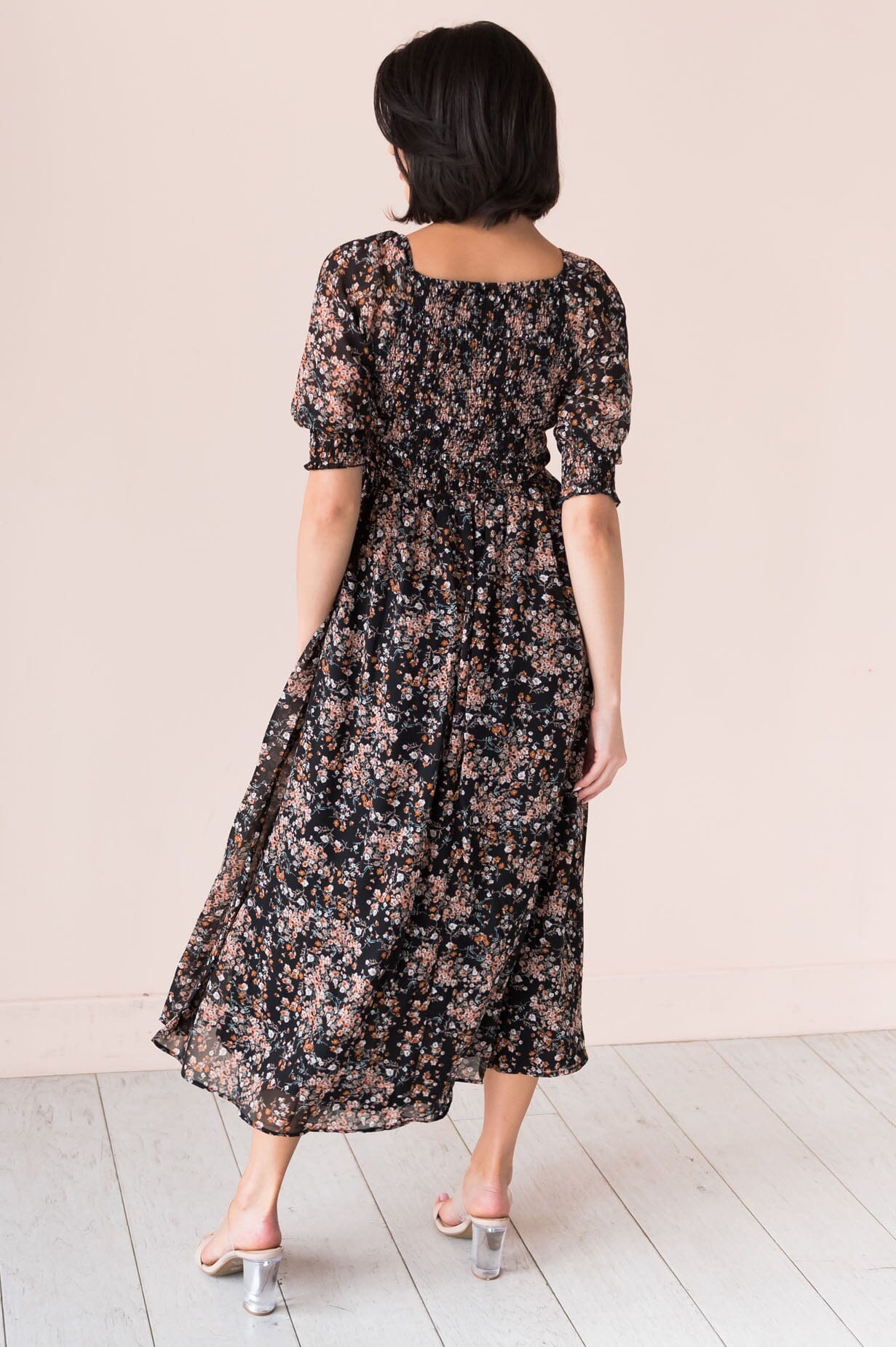 The Pepper Modest Dresses vendor-unknown 