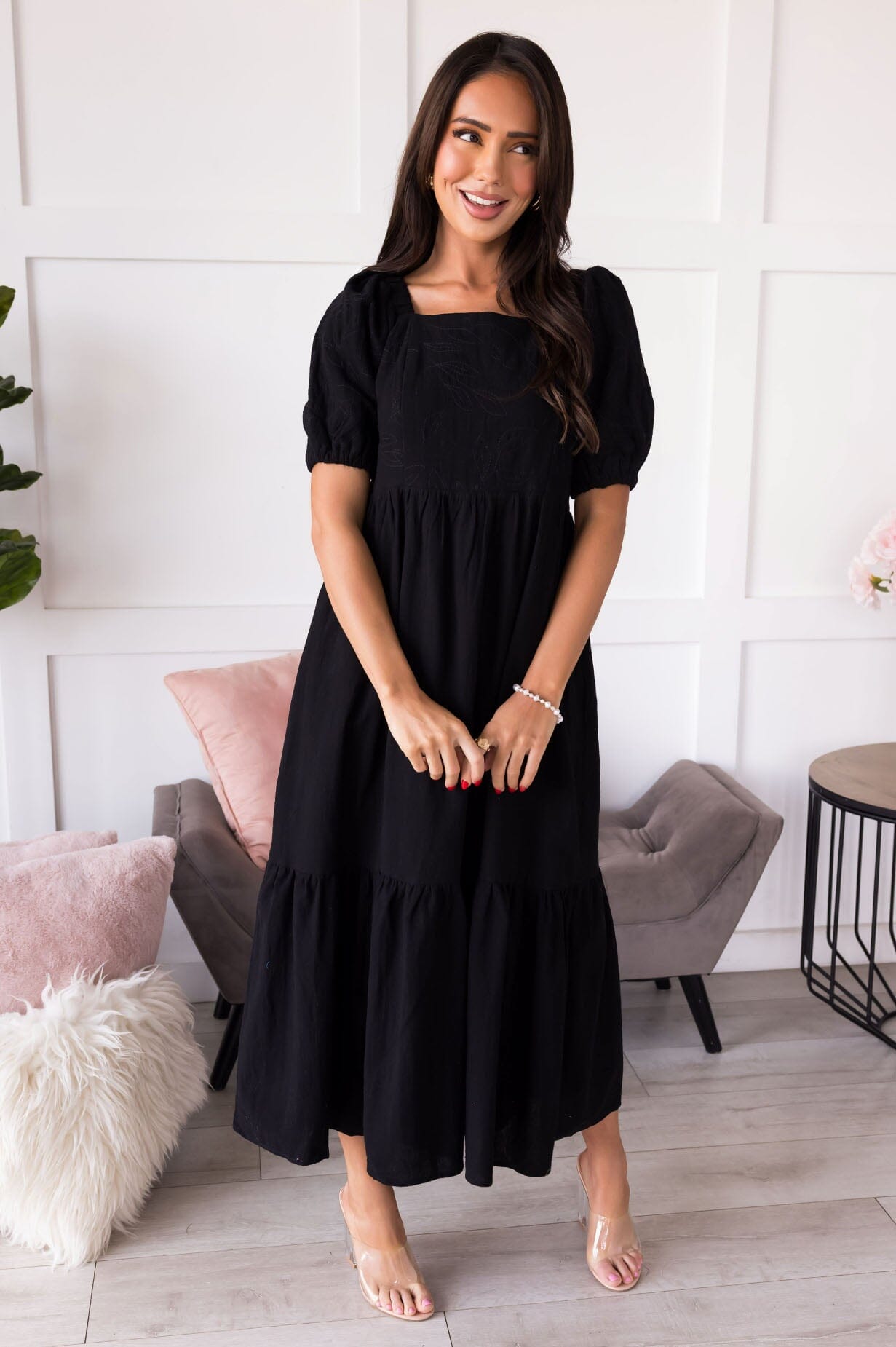 The Maybelle Modest Dresses vendor-unknown 