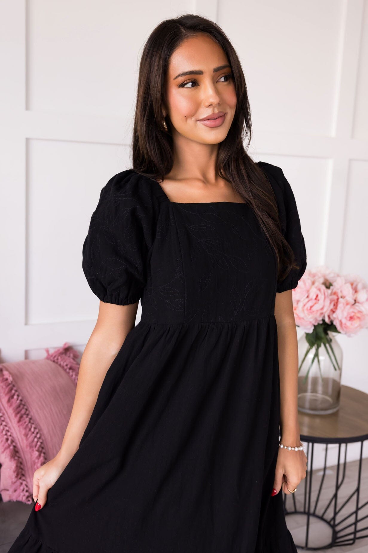 The Maybelle Modest Dresses vendor-unknown 