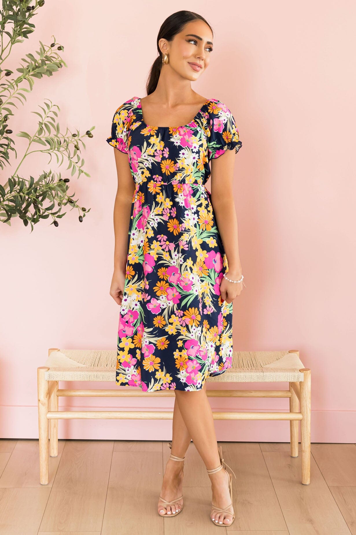 The Judie Modest Dresses vendor-unknown 